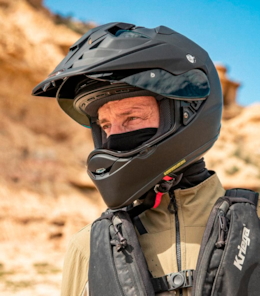 Shoei Hornet ADV